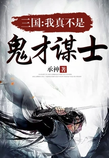 Three Kingdoms: I Am Really Not a Genius Counselor