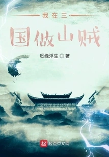 I Was a Bandit in the Three Kingdoms