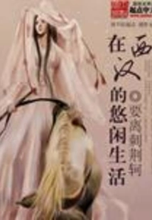 Leisurely Life in the Western Han Dynasty