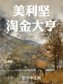 American Gold Rush Tycoon