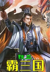 Iron-blooded Three Kingdoms