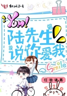 Mr. Lu Said You Love Me