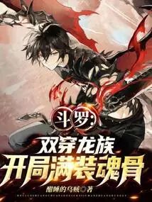 Douluo: Double Penetration of the Dragon Clan, Full of Soul Bones at the Beginning