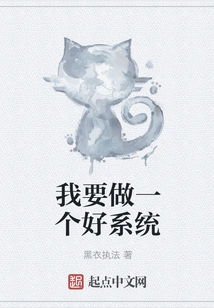 I Want to Make a Good System