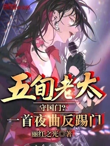 An Old Lady in Her Fifties Guarding the Country? a Nocturne Kicks the Door