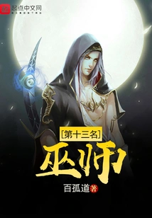 The Thirteenth Wizard