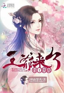 Agent, Run, the Prince is Coming!