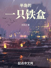 An Iron Box on the Peninsula