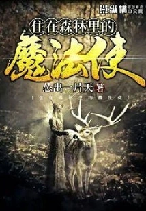 The Magician Who Lives in the Forest