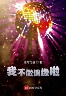 I Don't Want to Be an Idol Anymore