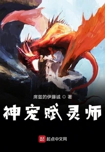 Divine Pet Spiritist