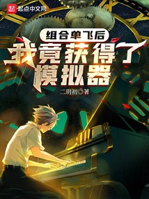 After the Group Flew Solo, I Actually Got a Simulator!