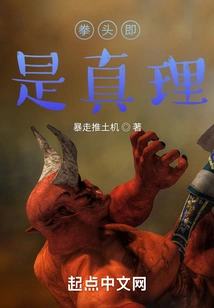 The Fist is the Truth