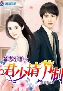 Young Master Jun Indulges You Violently: Wife, Get a Certificate