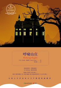 呼啸山庄