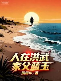 I Live in Hongwu, My Father Lan Yu