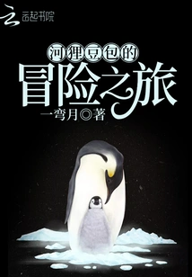 Beaver Bean Bag's Adventures