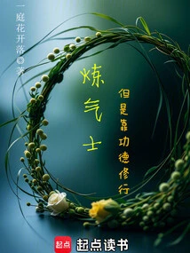 Qi Practitioner, but Relies on Merit to Practice