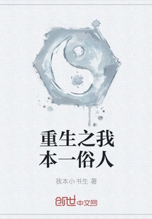 Rebirth: I Am a Layman