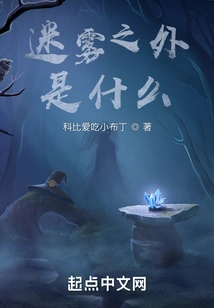 What is Beyond the Fog?