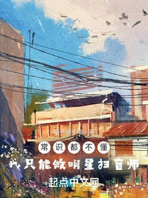 I Don't Understand Common Sense: I Can Only Be a Star Literacy Teacher