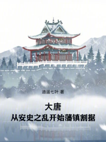 Tang Dynasty: the Separatism of Vassal Towns Began from the Anshi Rebellion