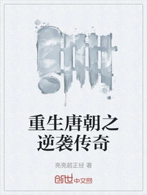 Rebirth of the Tang Dynasty: Counterattack Legend