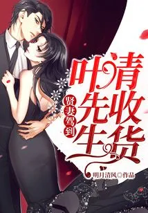 The Good Wife Arrived and Asked Mr. Ye to Take Delivery