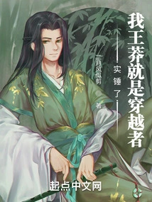 Really Hammered! I, Wang Mang, Am a Time Traveler