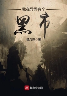 I Have a Black Market in Another World