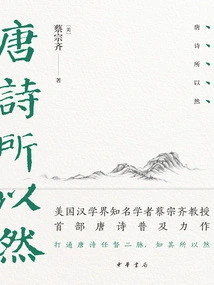 Why is Tang Poetry So