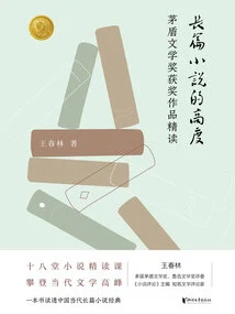The Height of a Novel: an Intensive Reading of Mao Dun Literature Award-winning Works