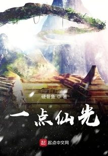 A Little Fairy Light