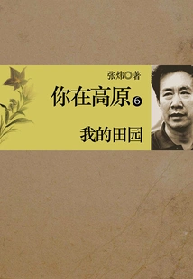 You Are in Plateau 6: My Pastoral