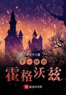 A Different Hogwarts