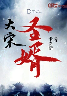 The Son-in-law of the Great Song Dynasty