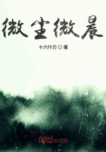 Fine Dust in the Morning