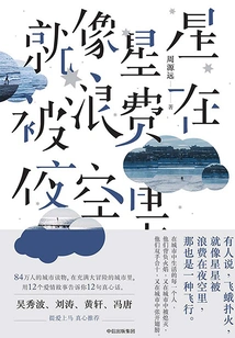 Like Stars Wasted in the Night Sky