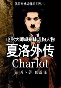 Charlotte's Side Story (series of Fu Lei's Classic Translations)