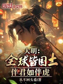 Ming Dynasty: the Whole World is a Land, and Accompanying You is Like Accompanying a Tiger