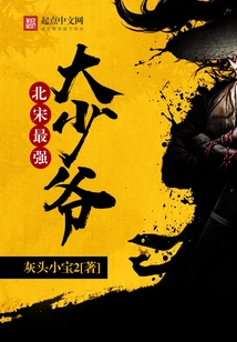 The Most Powerful Young Master in the Northern Song Dynasty