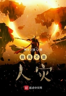 I'm Really Not a Man-made Disaster