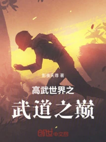 The Pinnacle of Martial Arts in the World of High Martial Arts