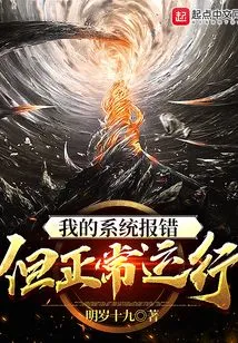 My System Reports an Error but Runs Normally