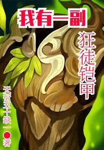 I Have a Pair of Fanatic Armor