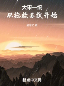 Unification of the Song Dynasty: Starting from Saving Su Shi