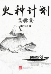 Fire Project: Sui and Tang Dynasties