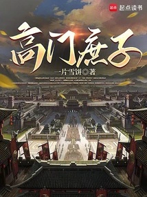 High-ranking Concubine