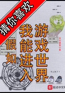 If I Could Enter the Game World