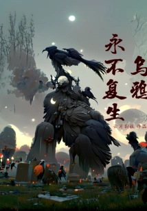 Crow Never Rises Again